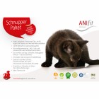 Schnupperpaket Katzen 810g (1 Paket mit verschiedenen Sorten / Testpackungen)